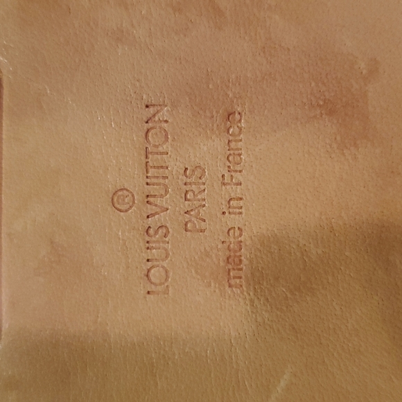 Louis Vuitton  Sologne White Multicolor Crossbody - Picture 11 of 16